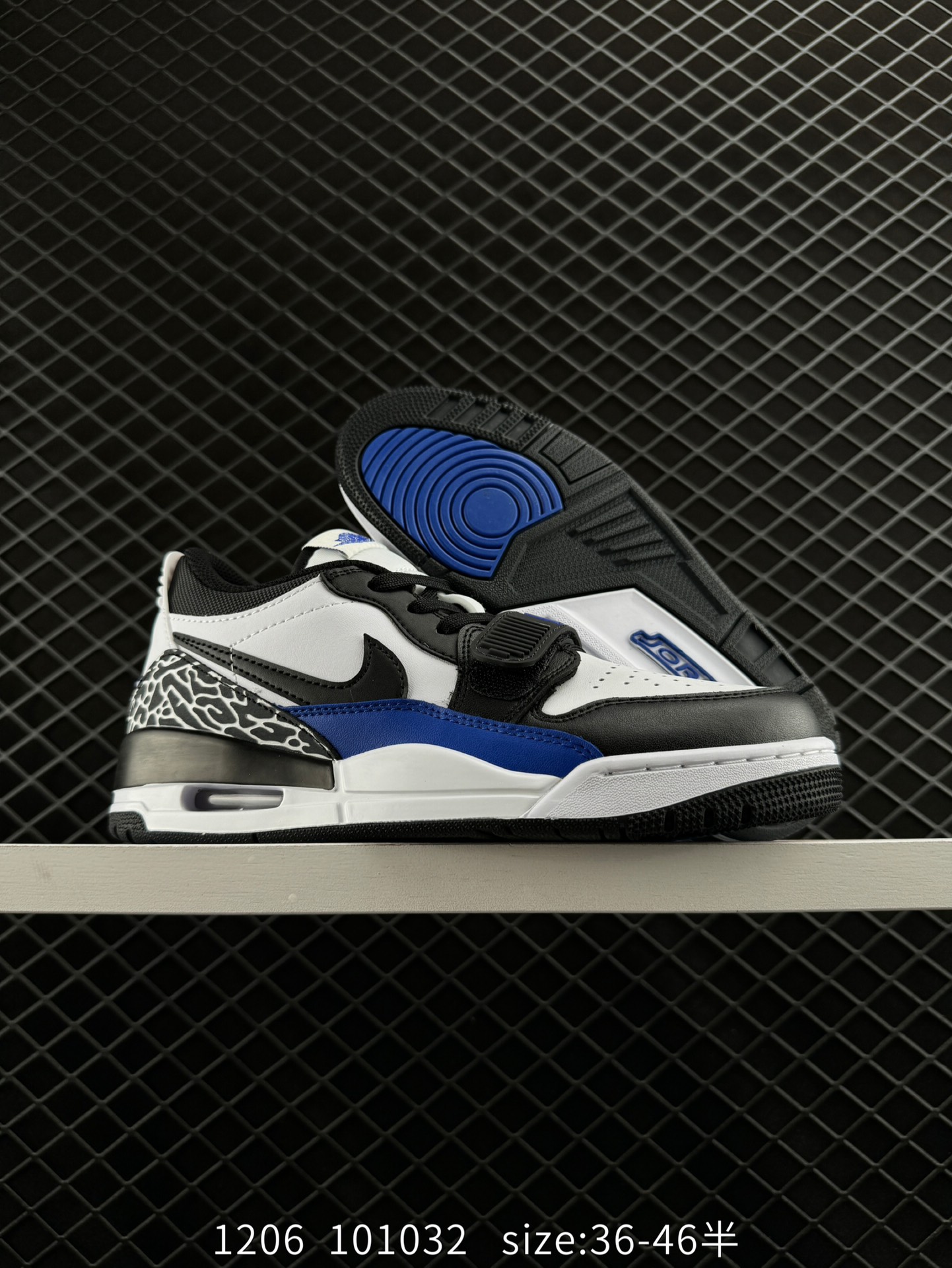 Nike Air Jordan Legacy 312 Low